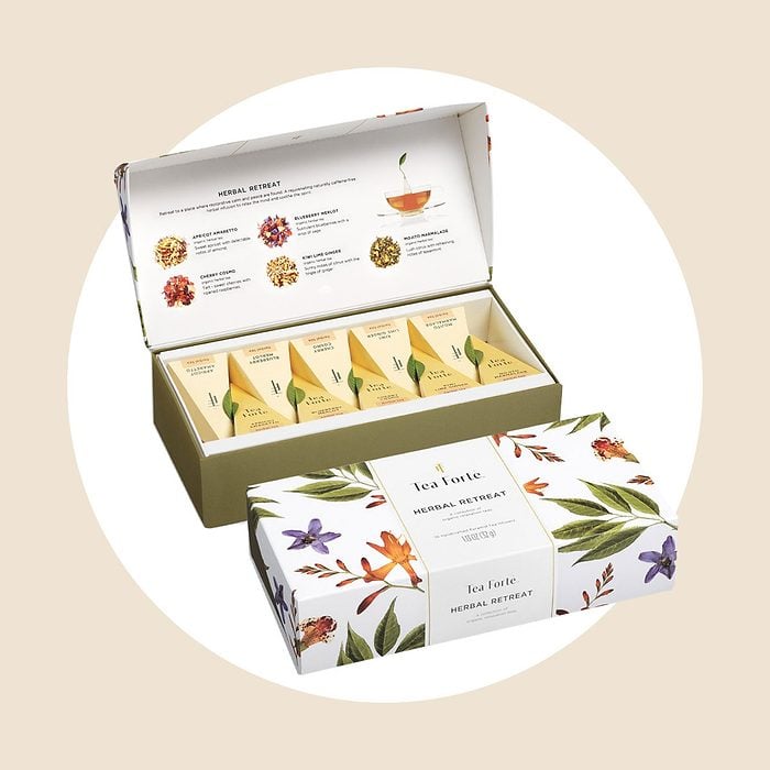 Tea Sachets