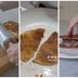 We're Obsessed With This Viral Crunchy Croissant Recipe