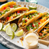 How to Make a Copycat Cheesy Gordita Crunch from Taco Bell