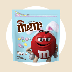 Easter Mms