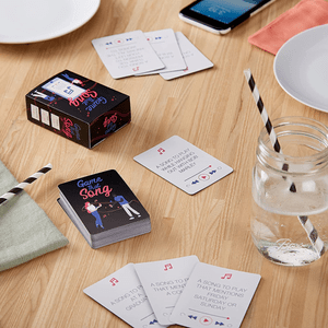 Game That Song Game Via Amazon.com Ecomm