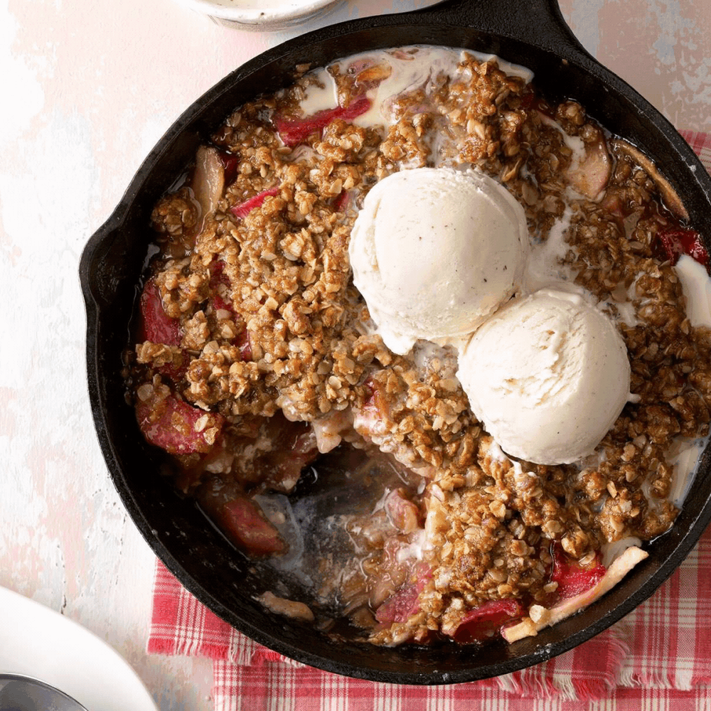 65 Easy Easter Desserts