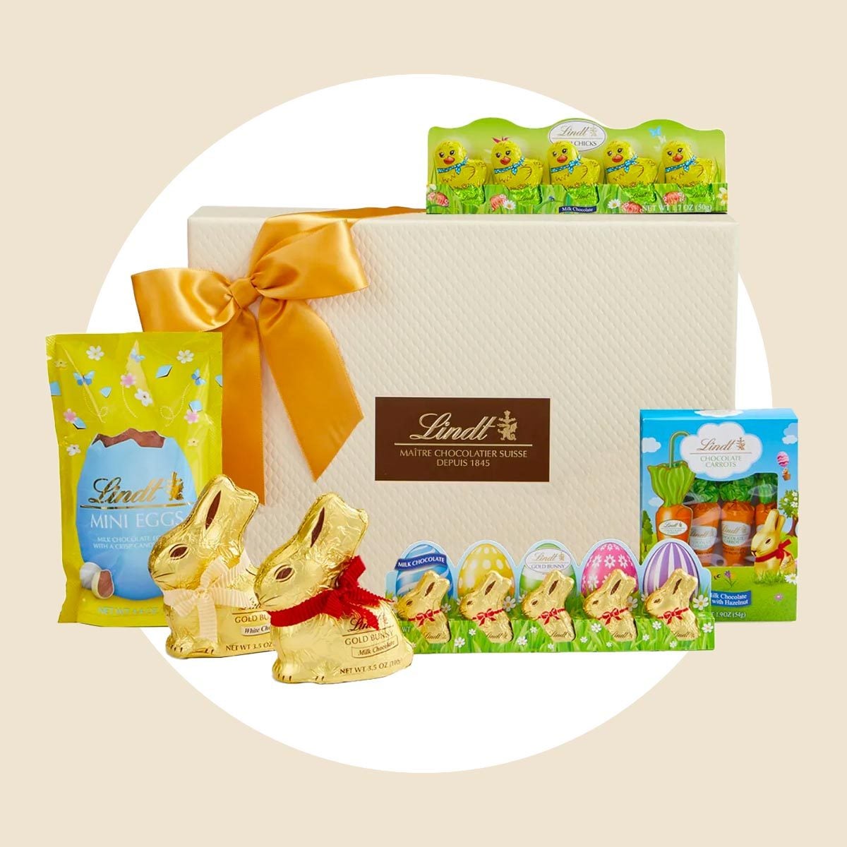 Medium Easter Gift Box