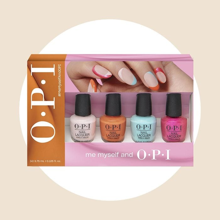 Opi Nail Polish