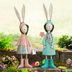 10 Outdoor Easter Decorations for Your Yard and Porch