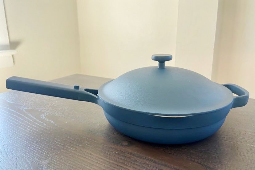 the always pan 2.0