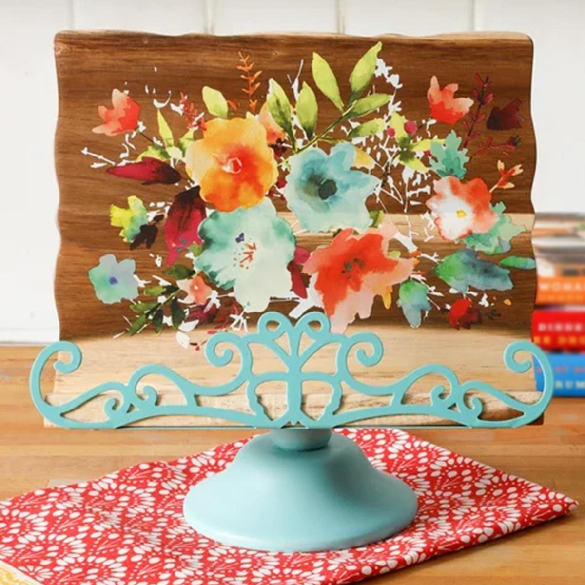 Cookbook Holder