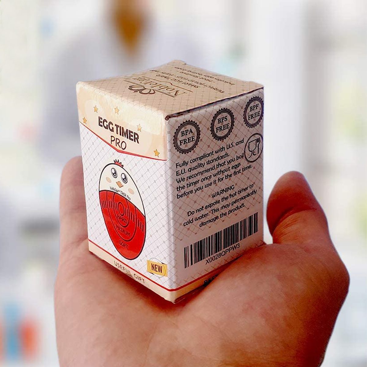 Egg Timer