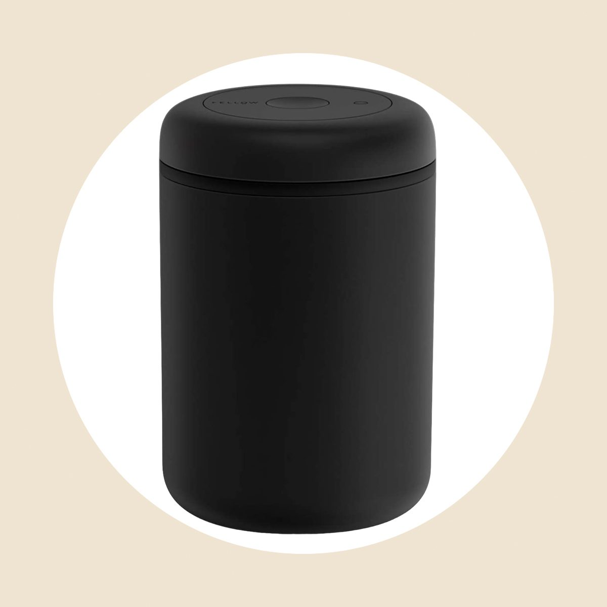 Fellow Atmos Vacuum Coffee Canister