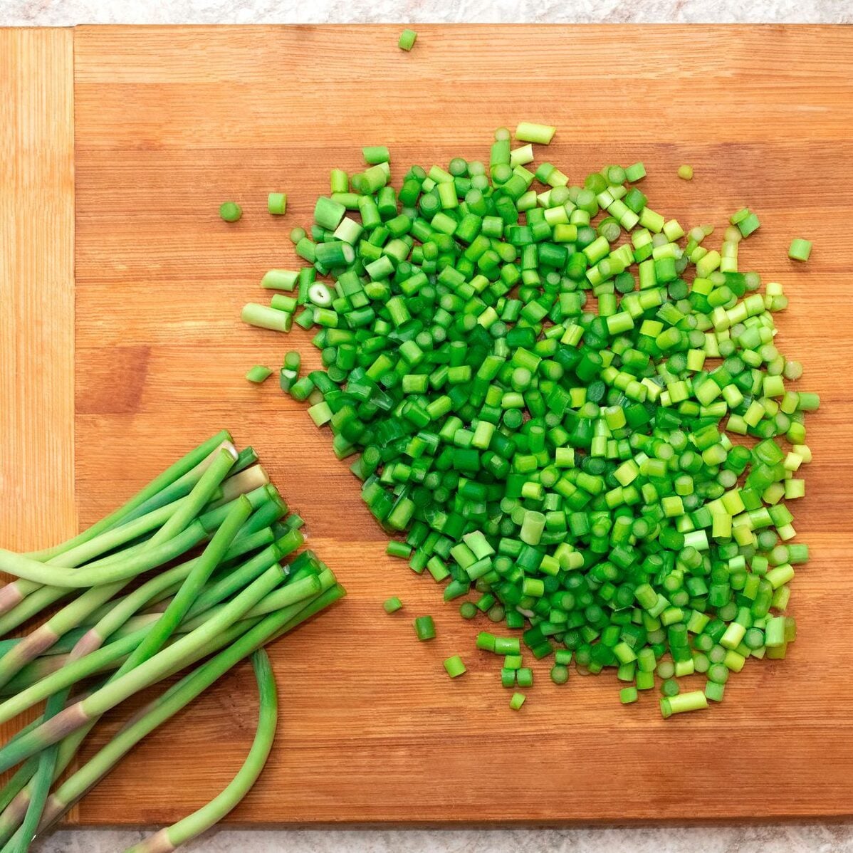 How to Cook Garlic Scapes to Upgrade Your Summer Dinners