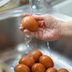 How to Wash Fresh Eggs (and When You Shouldn't Wash Them)