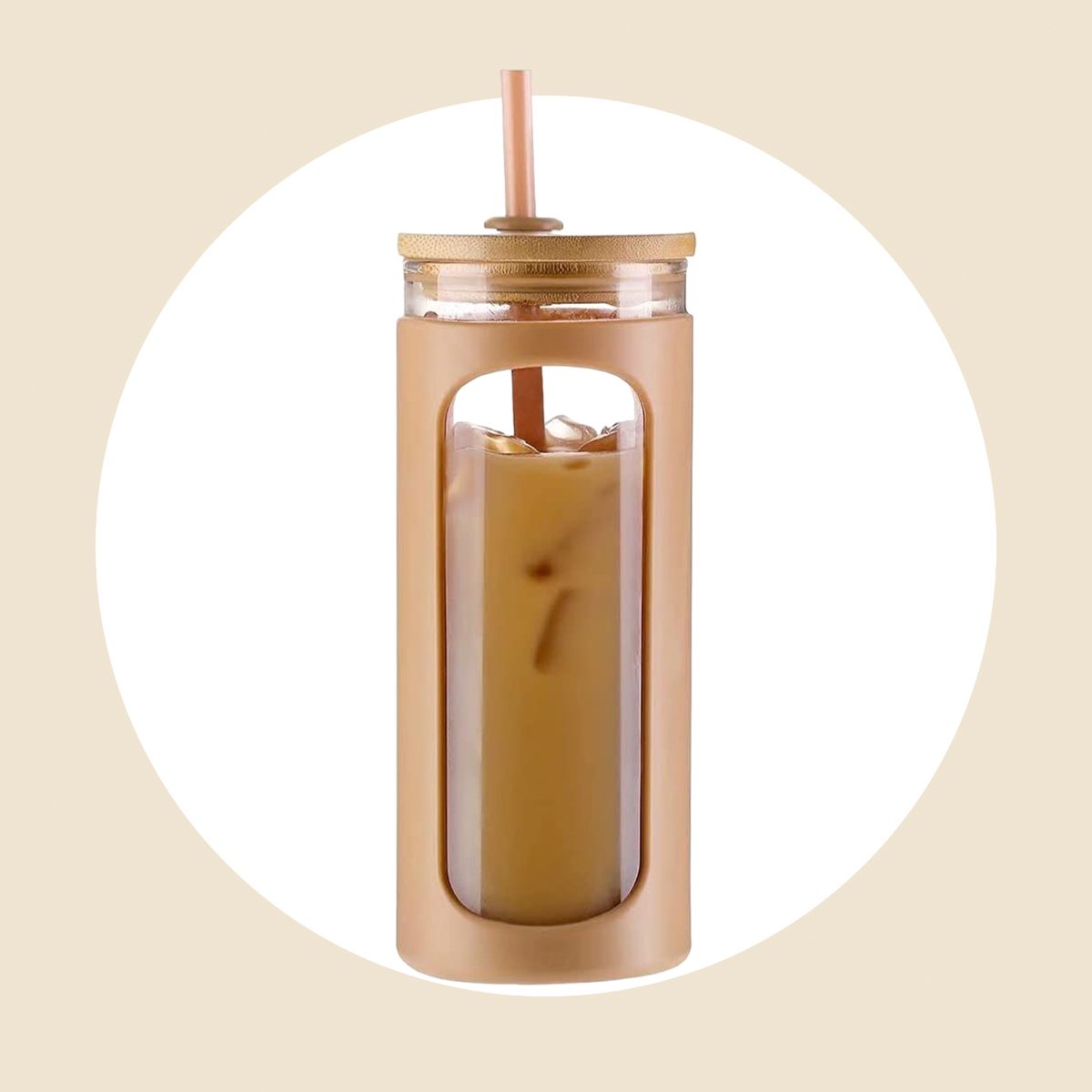 Kodrine Glass Tumbler