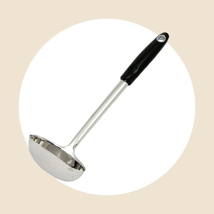 Ladle