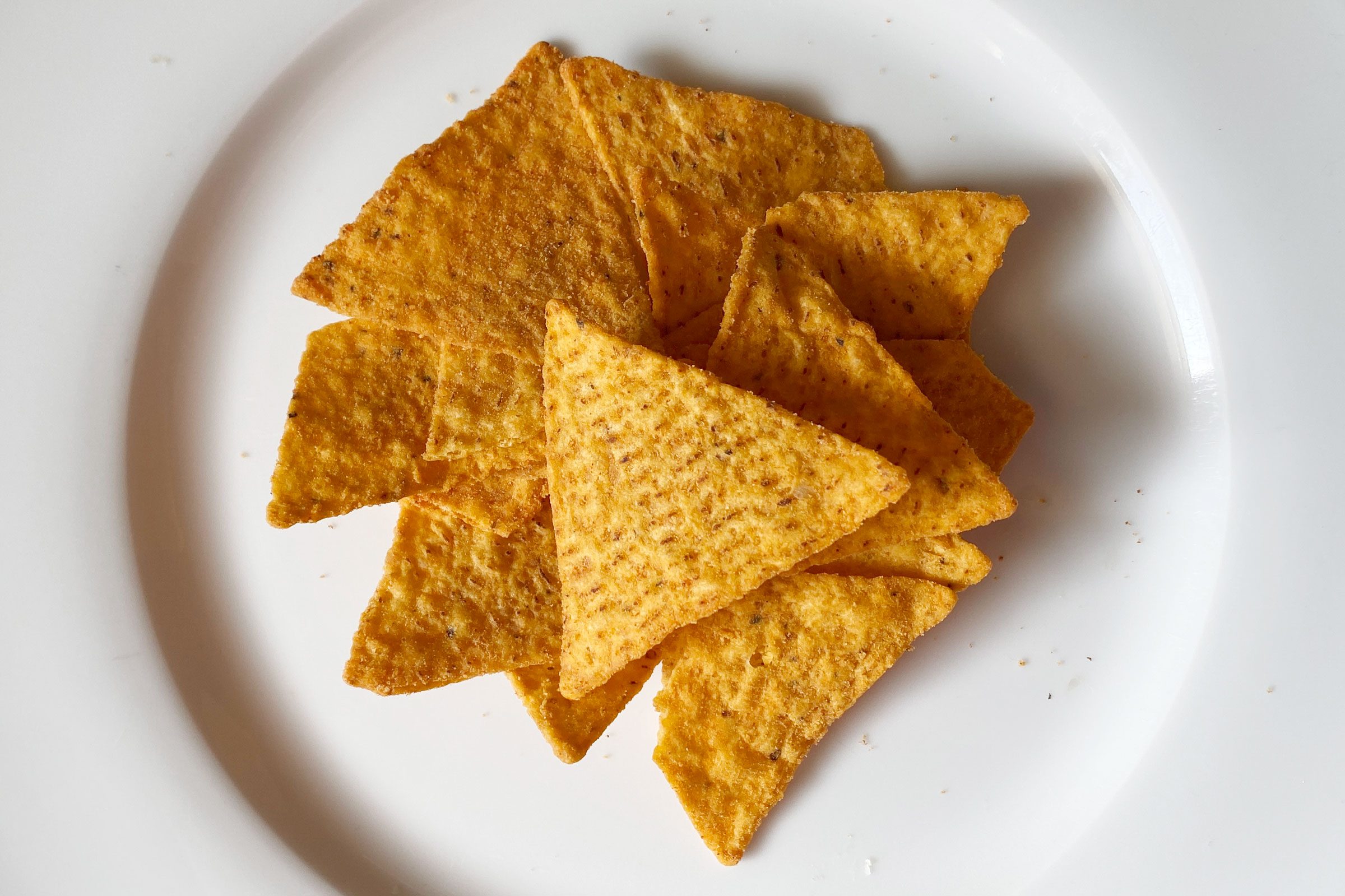 Late July Chips