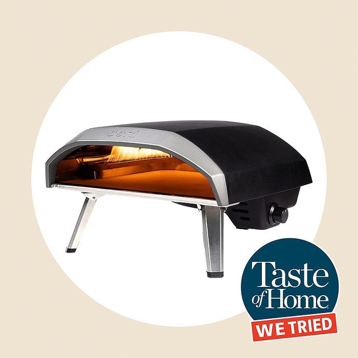 Ooni Koda 16 Gas Pizza Oven