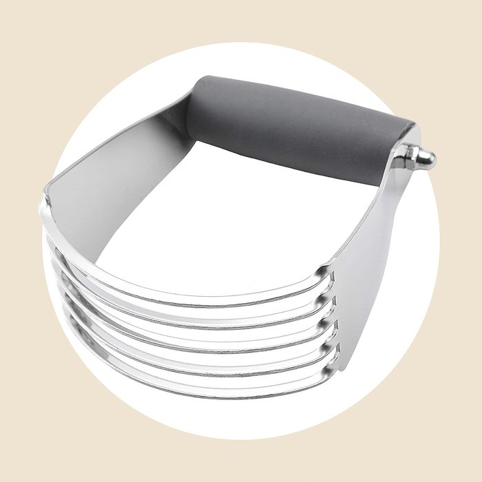 Pastry Cutter