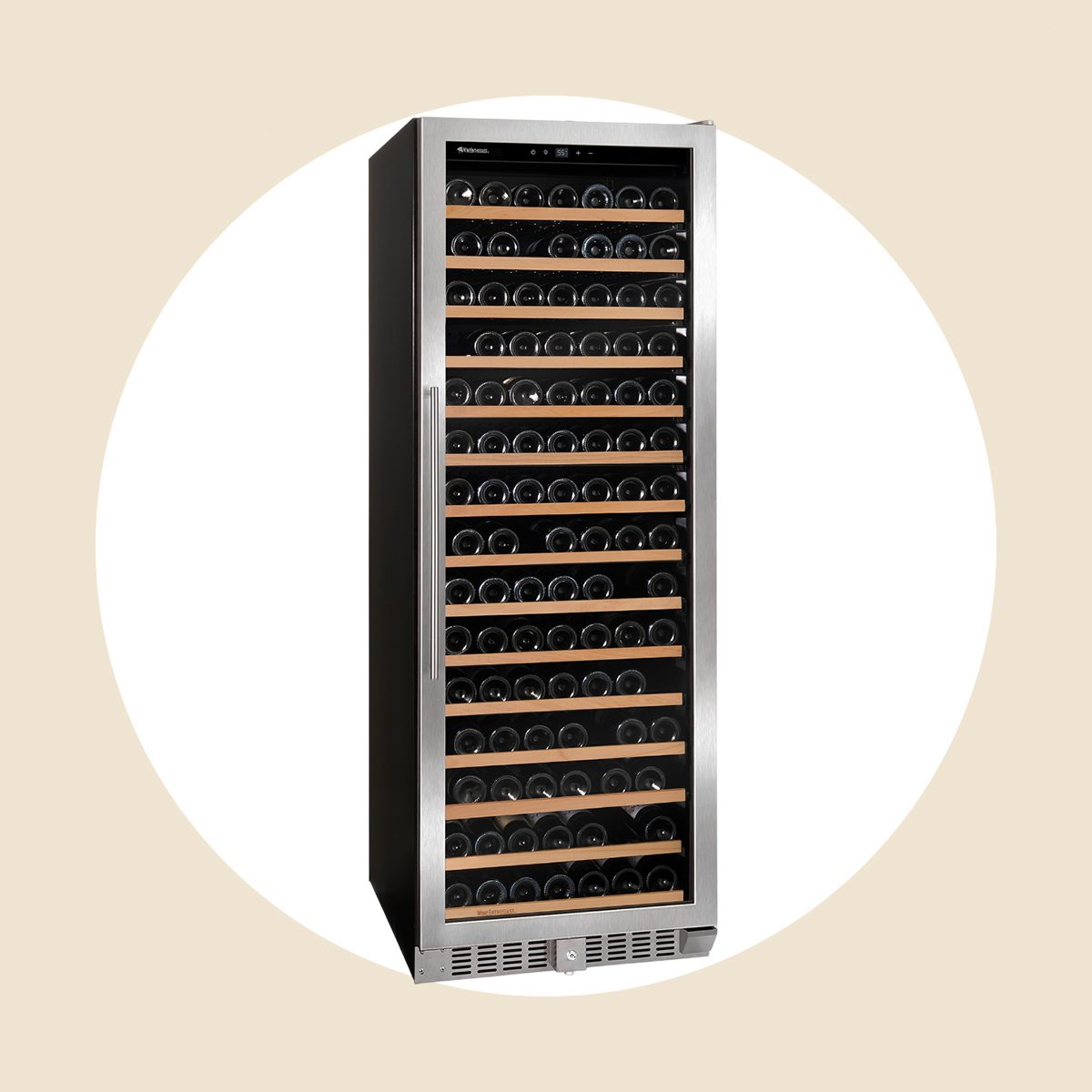 Professional Wine Fridge