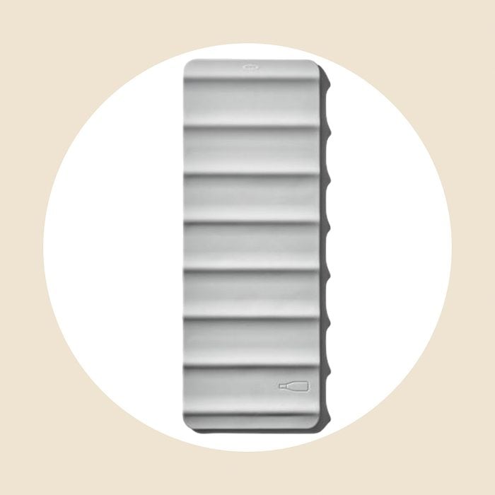 Refrigerator Beverage Mat
