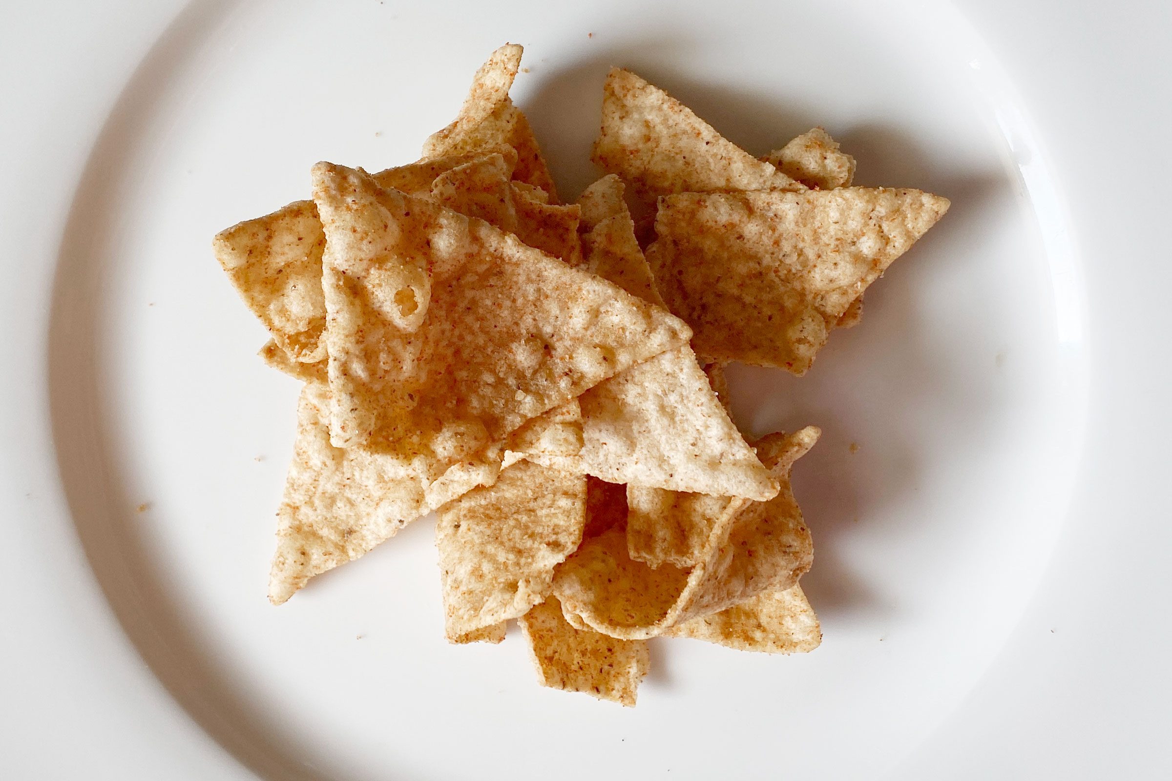 Siete Chips