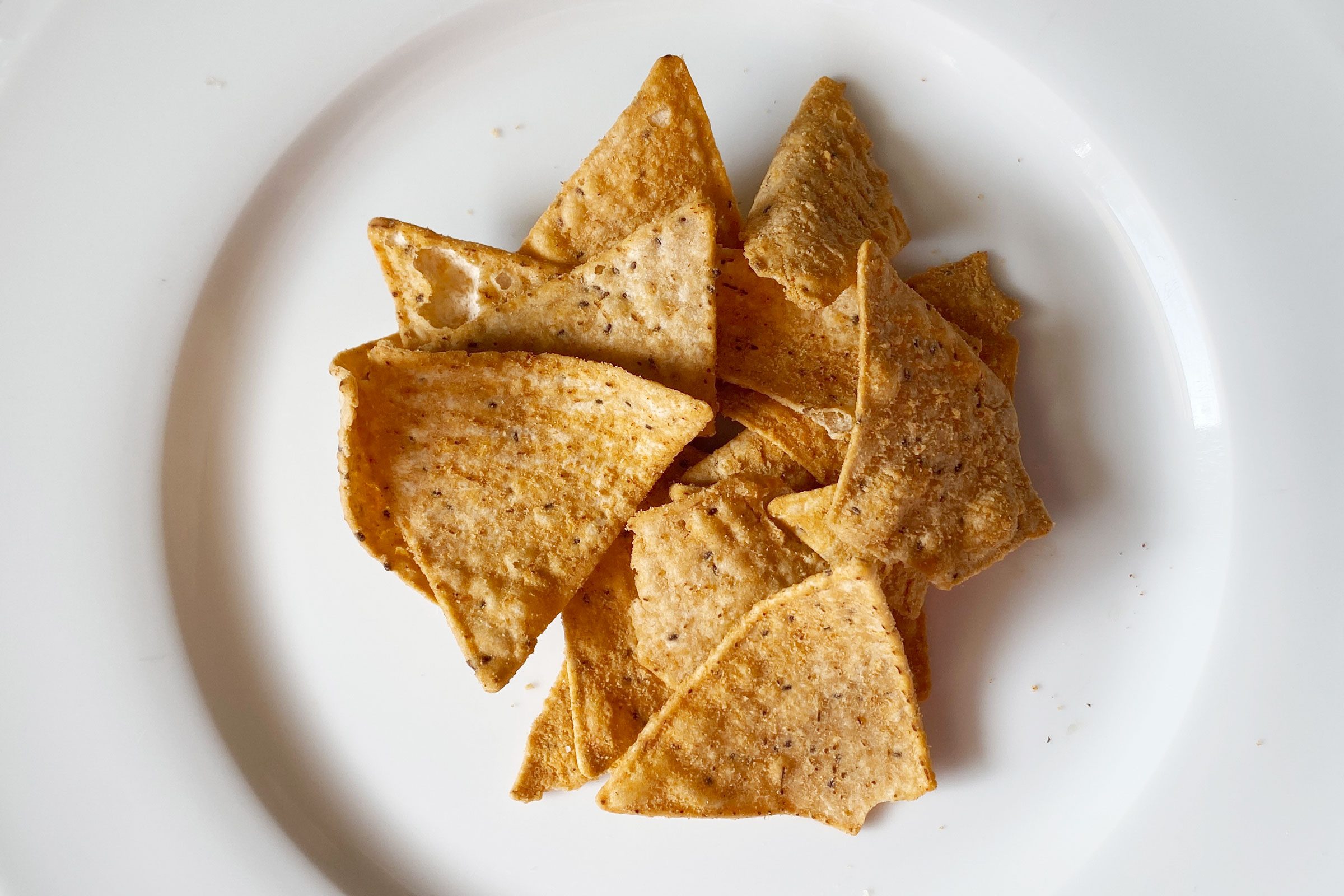Sprouts Chips