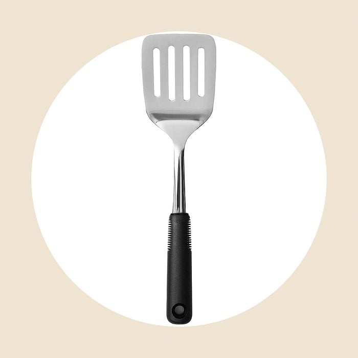 Stainless Steel Turner