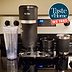 Be Your Own Barista with the Mr. Coffee Single-Serve Latte, Iced and Hot Coffee Maker