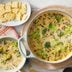 How to Make Vegan Broccoli Cheddar Soup