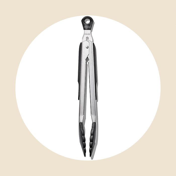 Tongs