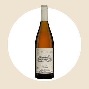 Vinoterra Rkatsiteli Orange Wine Ecomm Via Totalwines