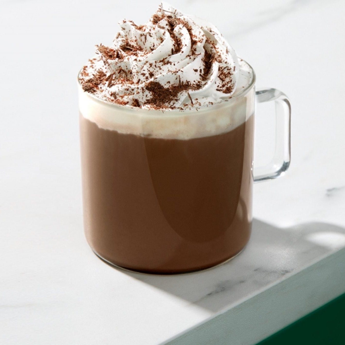 Caffemocha Header