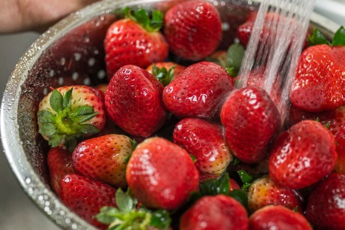 Strawberry