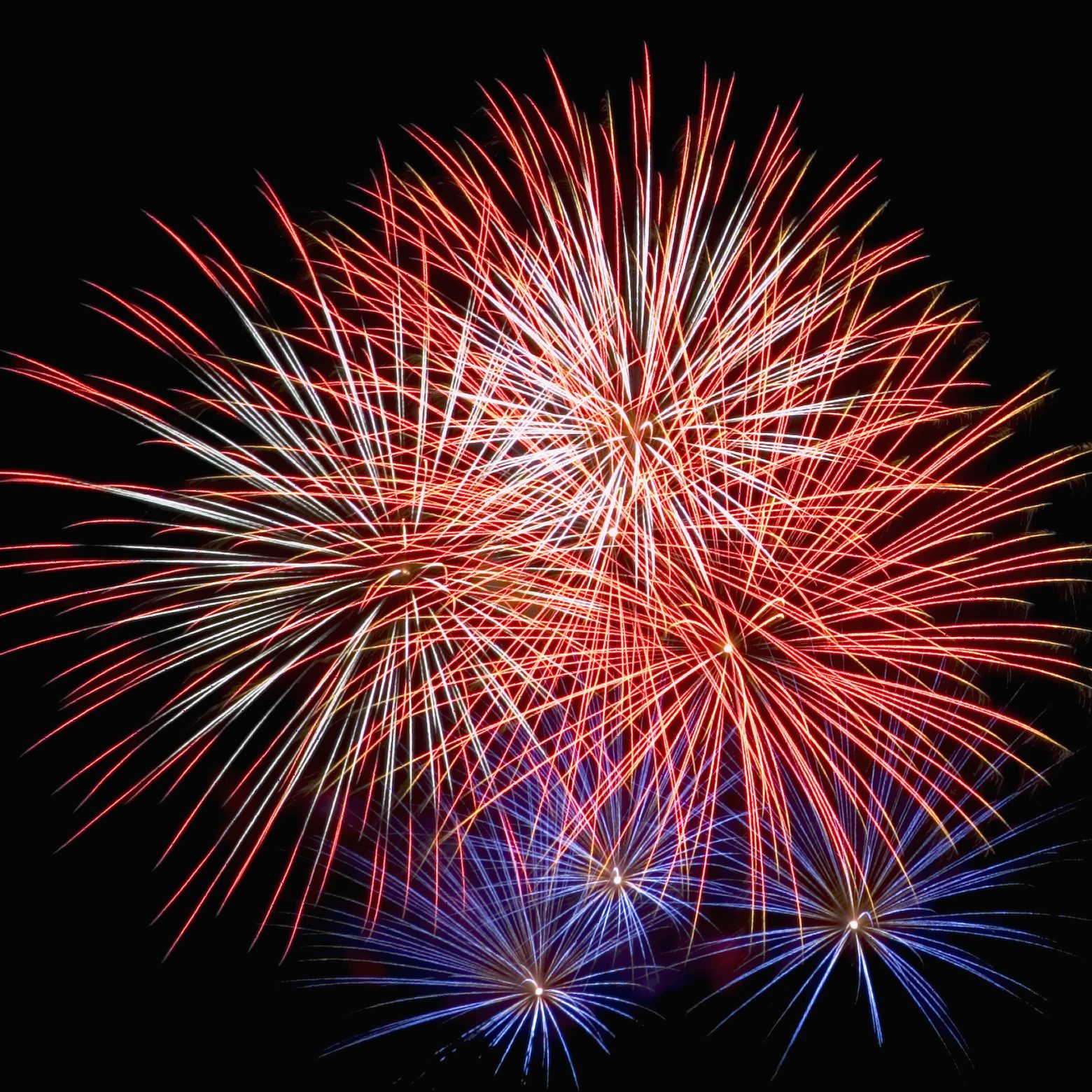Fireworks Display