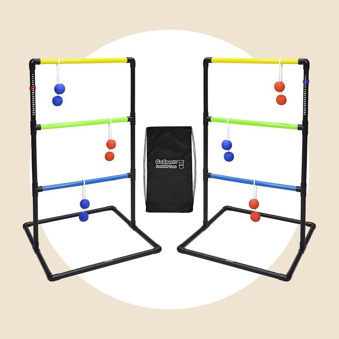 Gosports Ladder Toss