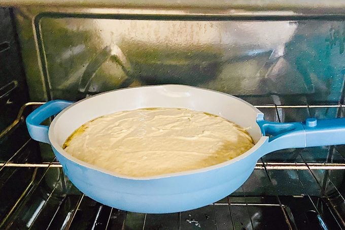 Always Pan 2.0