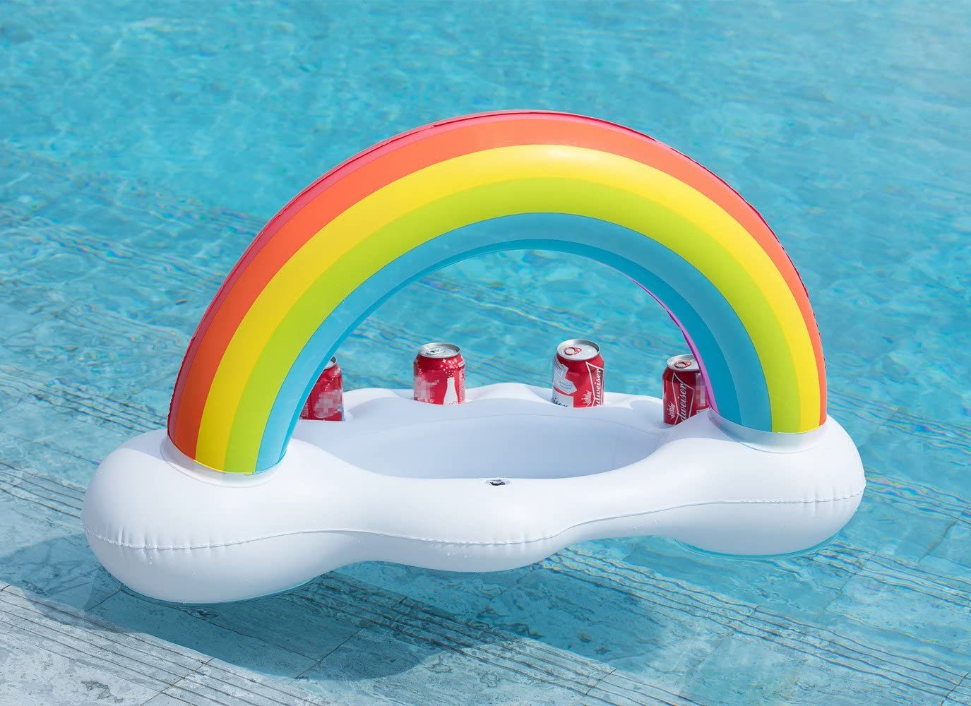 Inflatable Bar