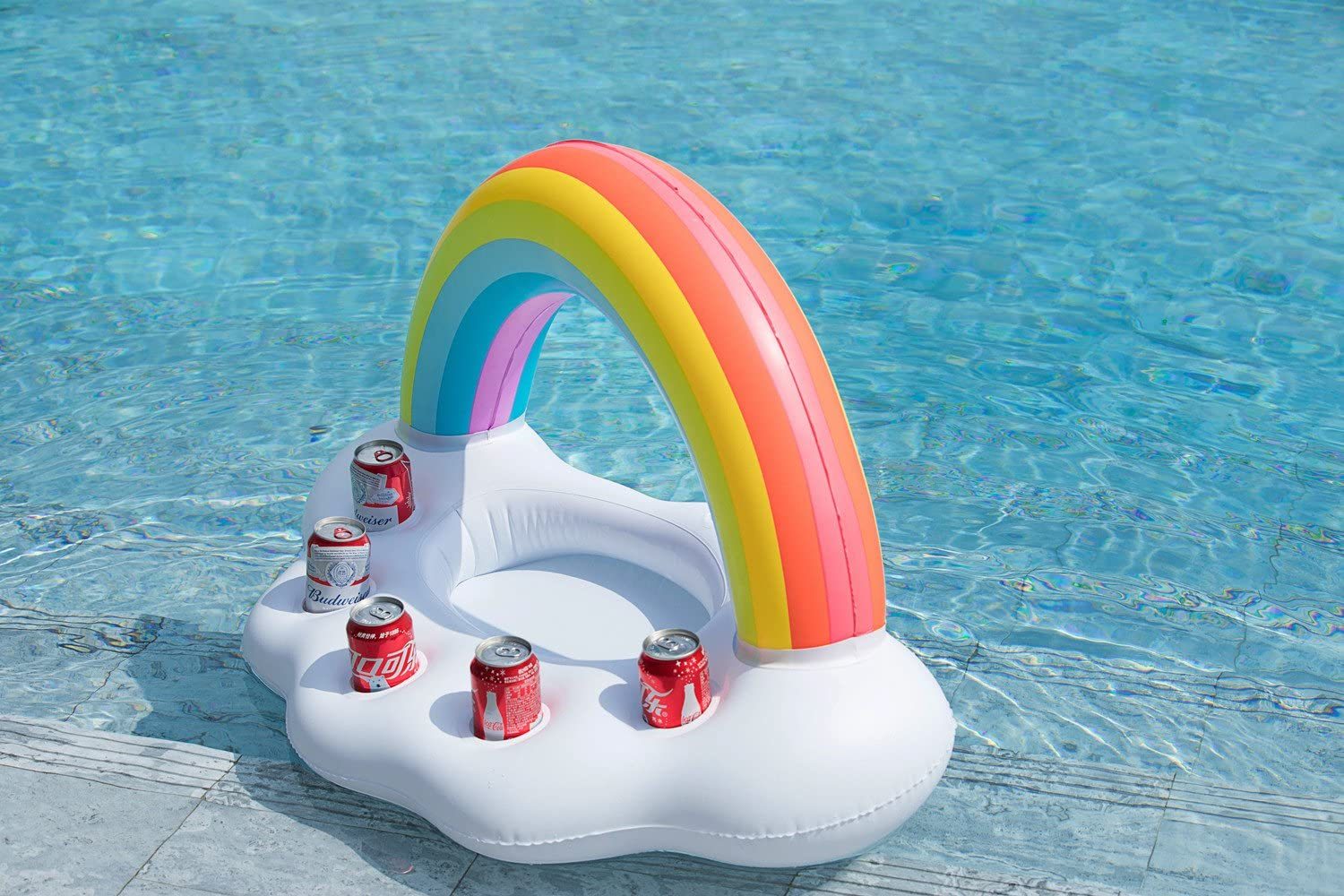 Inflatable Bar 