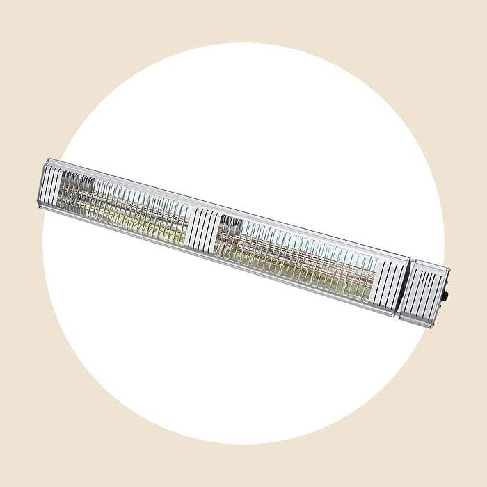 Mounted Patio Heater