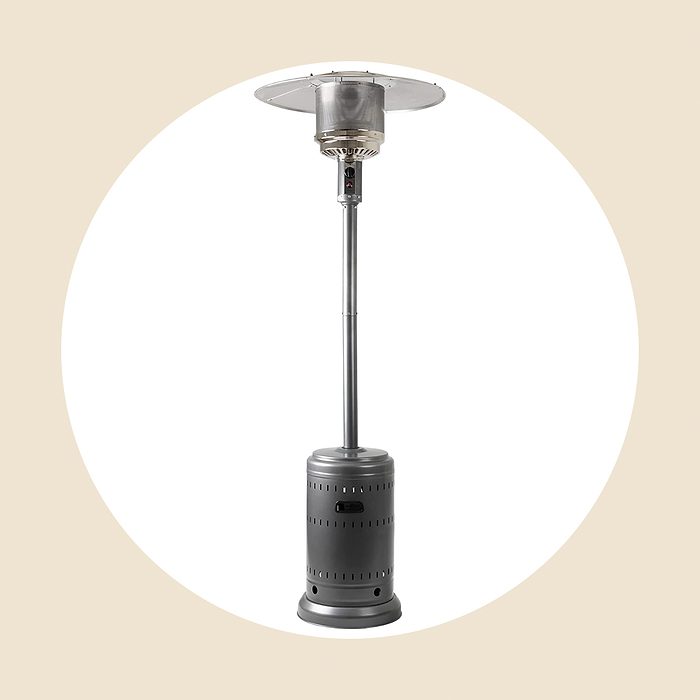 Propane Patio Heater
