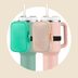 This Adorable Pouch Fits Right Onto Your Stanley Cup to Store Small Necessities