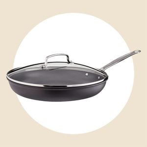 Non Stick Pan