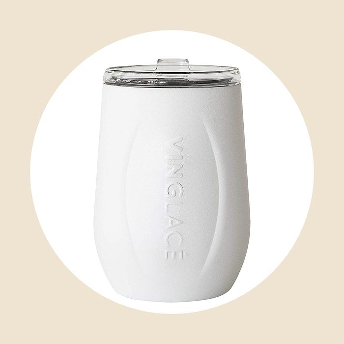 Vinglacé Stemless Wine Glass