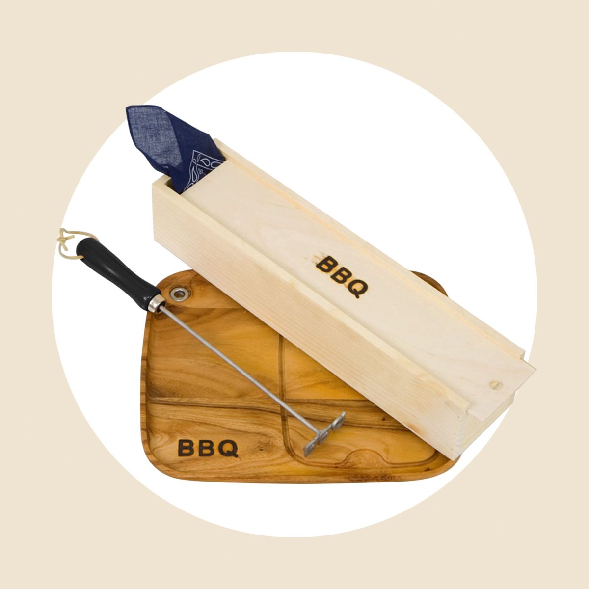 Branding Iron