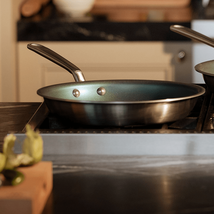 Made In Non Stick Frying Pan
