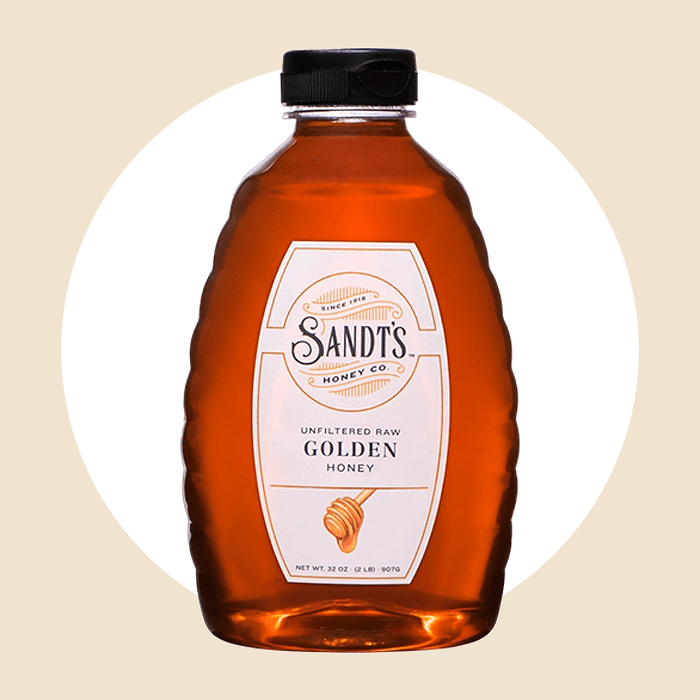 Sandts Honey