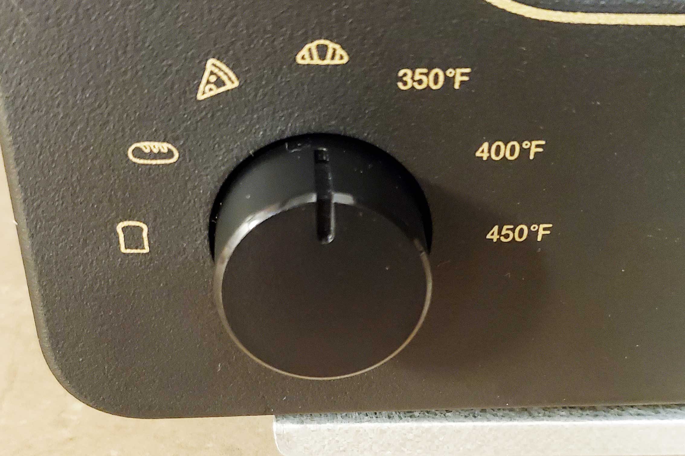 Balmuda The Toaster