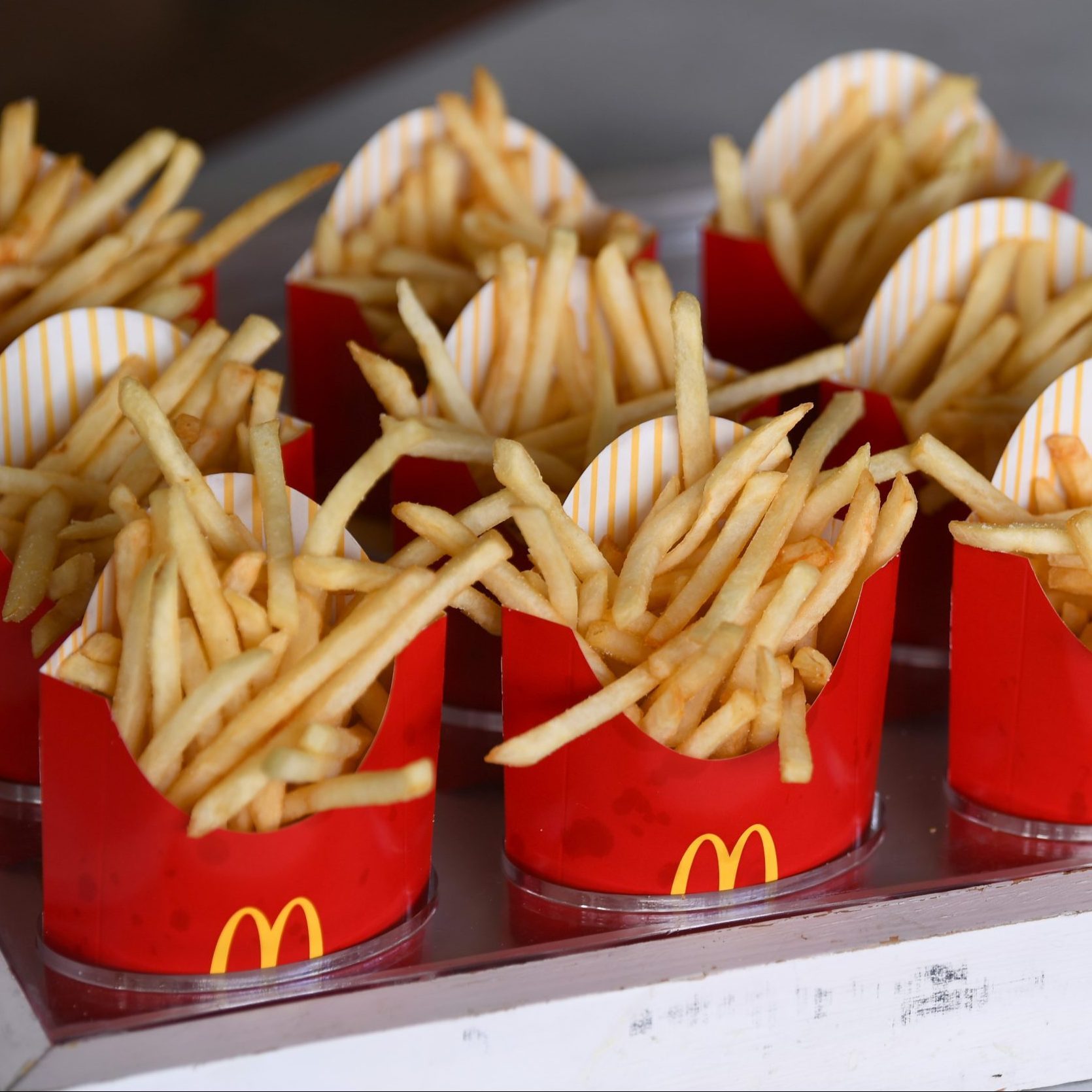 McDonald