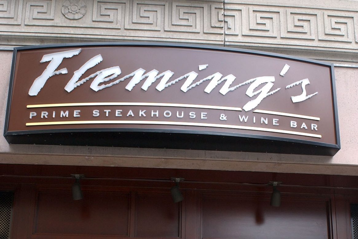 Fleming