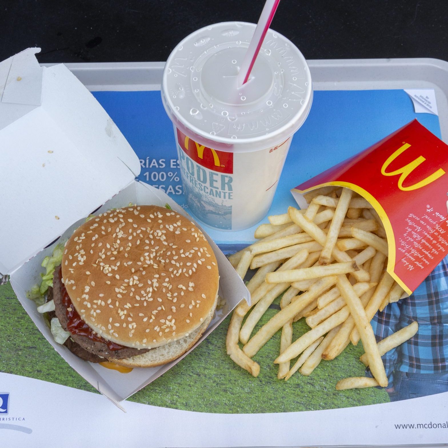 McDonald