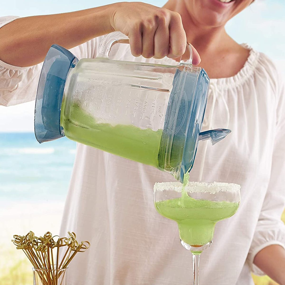 Margarita Machine