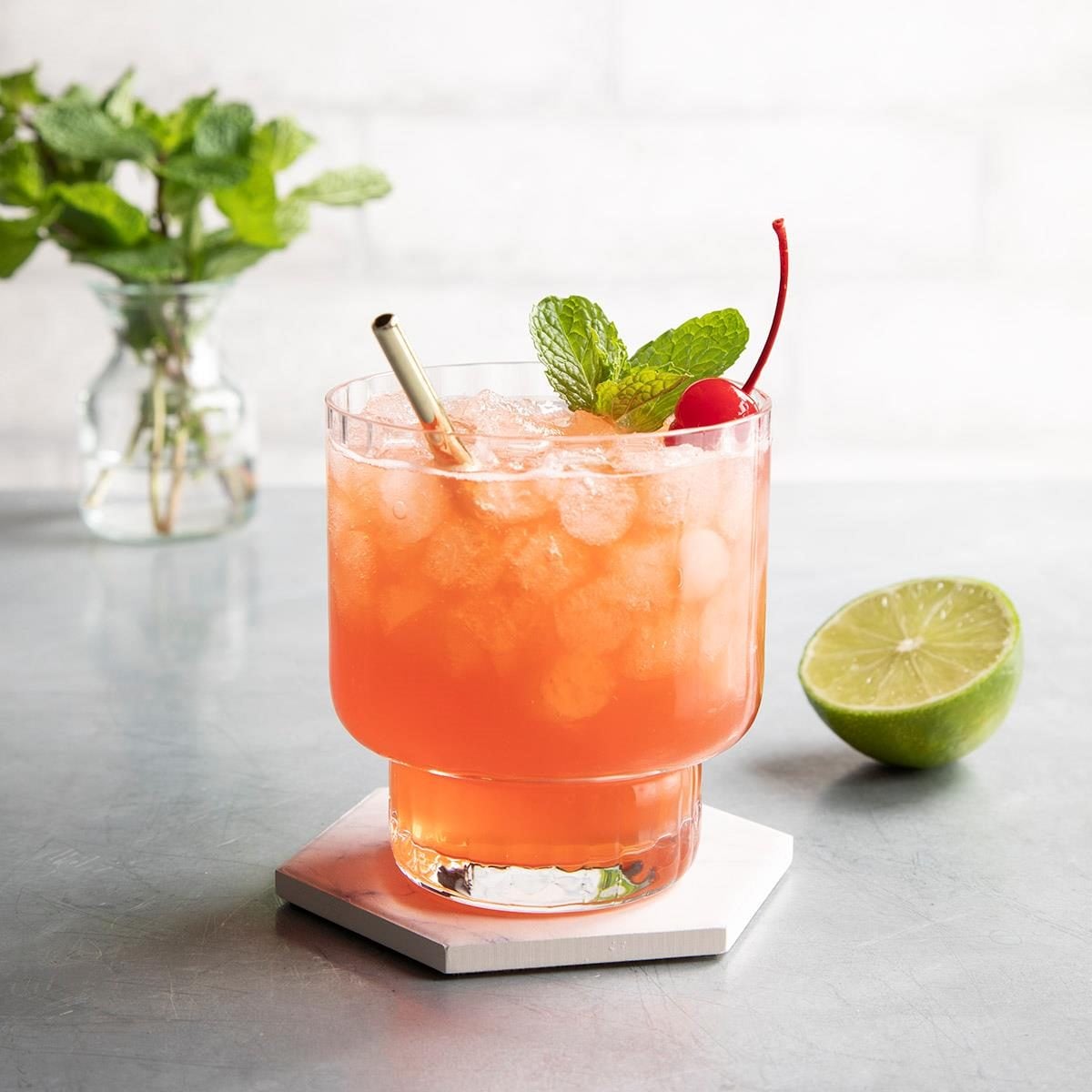 Planter’s Punch